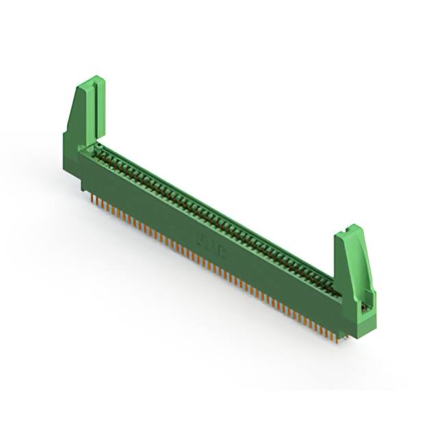 345-094-523-888 EDAC Inc.  Edgeboard Connectors